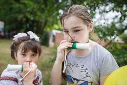 Бремя родительства