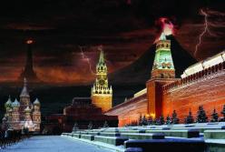 Восстание мертвой царевны 