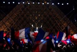 Добро пожаловать в мир хаоса. Что означает победа Макрона во Франции