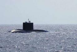 ​Уникальная подводная лодка «Лошарик» стала жертвой «импортзамещения»