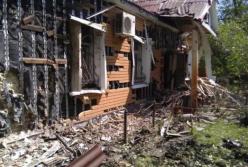 Чому бойовики обстріляли Красногорівку