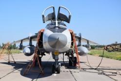 ​В Украине готовят первый противокорабельный авиационный комплекс