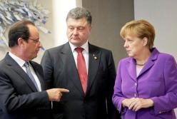 «Быть или не быть»: сможет ли Украина и Европа вернуть Путина к переговорам