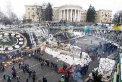 Годовщина революции: активисты рассказали, почему Майдан продолжается