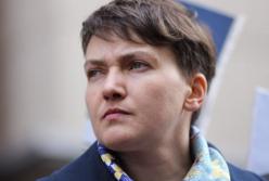 Савченко - это то, что вы заслужили