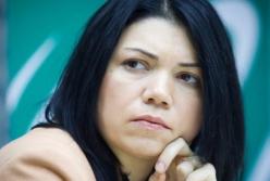 Как народный депутат наградила пропагандистов врага