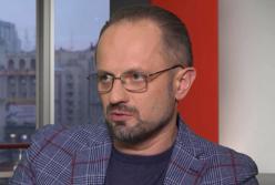 ​Роман Бессмертный: Это не закончится ни за год, ни за пять. Дальше я просто боюсь говорить