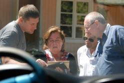 Раскрыт заговор «30 апреля» (фото, видео)