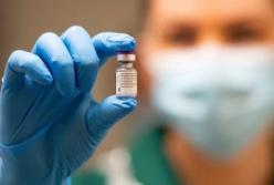 Быстро — не значит плохо. Что происходит во время вакцинации