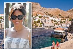 Меган Маркл — единственный член королевской семьи, который посещал эту важную европейскую страну