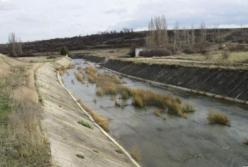 Вода в Крым – новая ловушка для Зеленского