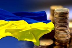 ВВП Украины растет на фоне сокращения промышленности