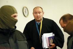 Опасный прецедент: перспективы дела судьи Чауса, погоревшего на миллионной взятке