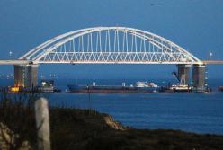 Как Украине использовать Керченский кризис