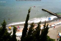 Пляжи Крыма 2019: хвастаться нечем (фото)