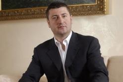 Бахматюк Олег Романович