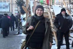 Она жила Майданом и революцией, а потом стала жить войной