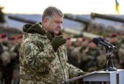 Военное положение: кто в выигрыше