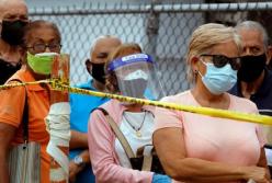 Штамм "Дельта": чего следует бояться и спасает ли вакцинация