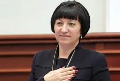 Герега Галина Федоровна