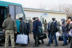 Українська сторона і терористи "Л/ДНР" заробляють на обміні полонених
