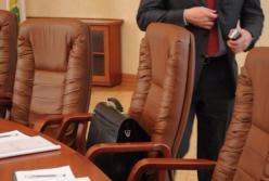 Российские чиновники стремительно разбегаются