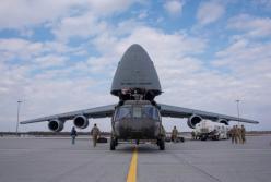 Великое переселение армии США продолжается