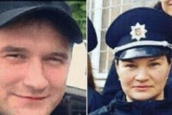 Убийство полицейских в Днепре: От Порошенко требуют отставки Деканоидзе