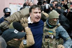 В Киеве снова кричат «Банду геть!»: какие последствия для Украины?