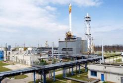 Газовое месторождение «Юзовское» хотят отдать фирме из Голландии с 1000 евро уставного капитала