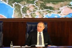 Авантюры Путина ничем хорошим не закончатся