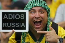 Российское оружие и технику не допустят на крупнейшие мировые выставки