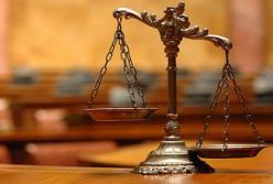 Самый черный день для всех «судейских» в Украине