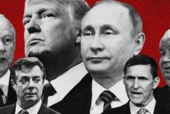 Почему так важны для Украины Трамп, Спрут и Рашагейт  