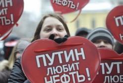 Россию выдавливают с азиатского нефтерынка