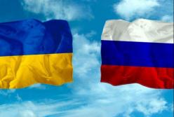 ​Украина и Россия. До и после