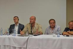 Европейцы просто не чувствуют опасности. Не столкнулись с ней