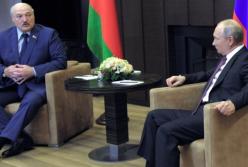 Лукашенко подбросил Путину козырь в переговорах о присоединении Беларуси к России
