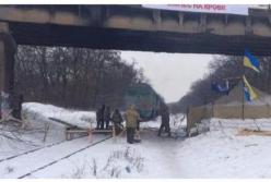 Приватизация бездеятельности. Что показывает блокада ОРДЛО