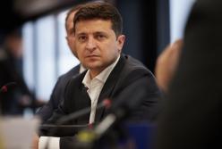 Зеленський визнав участь у діях, які можна кваліфікувати, як державну зраду 