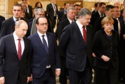 Результат зустрічі в Берліні: домовились домовлятися