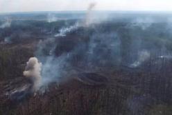 ​Какие потери нанес взрыв арсенала в Калиновке