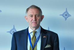 Глен Грант: Путін мусить вторгнутися в Україну