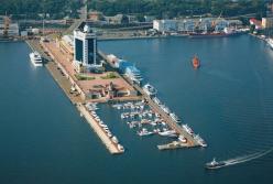 Одесский порт «идет ко дну», зато его руководитель стал долларовым миллионером (расследование)