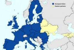 Для Евросоюза страны-партнеры - просто сырьевой придаток