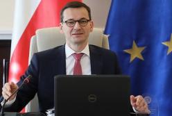 Польский кризис мешает борьбе с «Северным потоком-2»