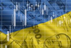 Деградация экономики заставляет украинцев еще туже затягивать пояса