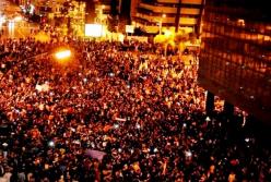 Механизм смены устоявшегося миропорядка запустился