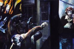 Оцепеневшая страна