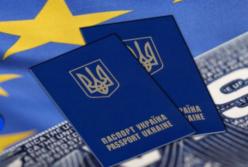 Почему Украине не дают безвиз